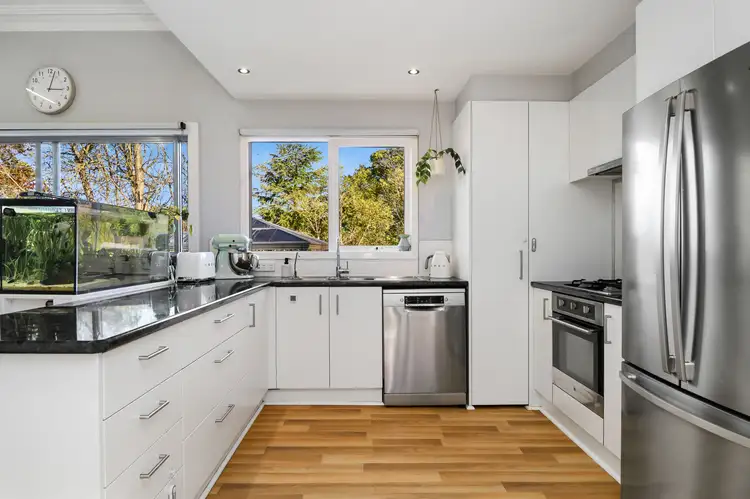 Third view of Homely house listing, 6 Bennison Street, Croydon VIC 3136
