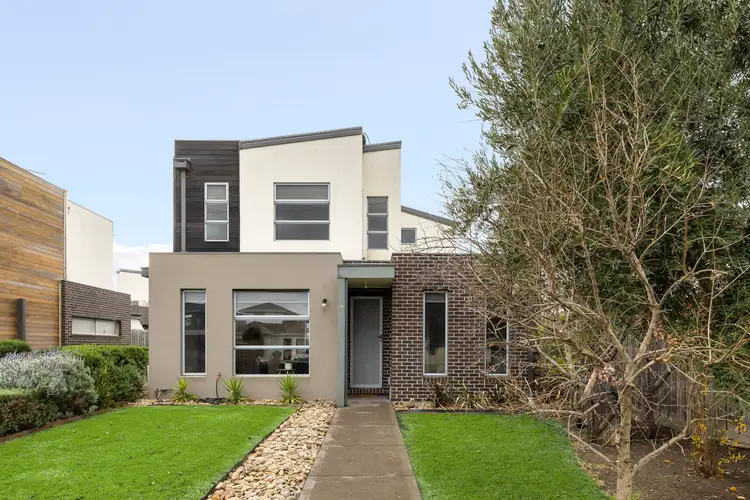 Main view of Homely townhouse listing, 5/48 William Street, Glenroy VIC 3046