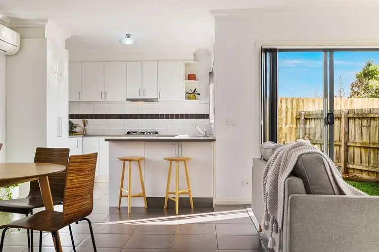 Fifth view of Homely unit listing, 46A Beresford Road, Lilydale VIC 3140