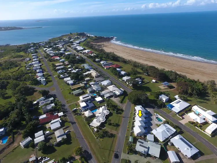 Fourth view of Homely house listing, 4/99 Westcott Avenue, Campwin Beach QLD 4737