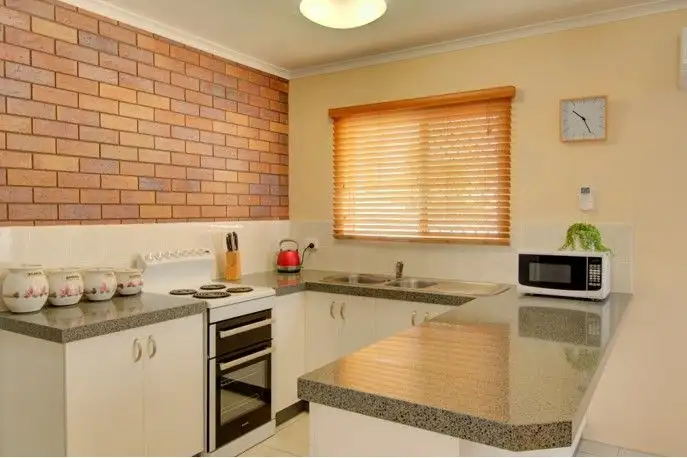 Fifth view of Homely house listing, 4/99 Westcott Avenue, Campwin Beach QLD 4737