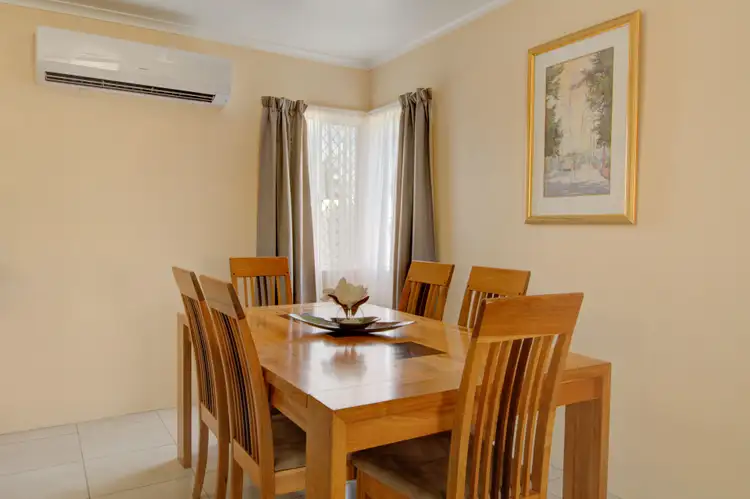 Sixth view of Homely house listing, 4/99 Westcott Avenue, Campwin Beach QLD 4737