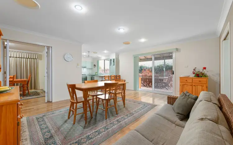 Fourth view of Homely house listing, 22 Ayrshire Place, Narellan Vale NSW 2567