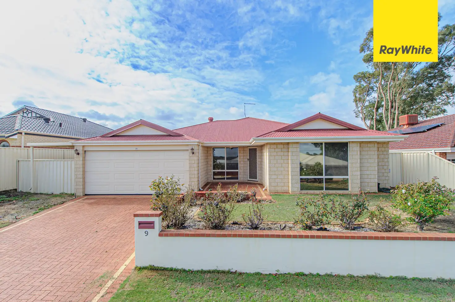 Main view of Homely house listing, 9 Honor Ridge, Jane Brook WA 6056