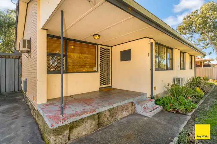 Sixth view of Homely house listing, 4 Thorson Way, Lockridge WA 6054