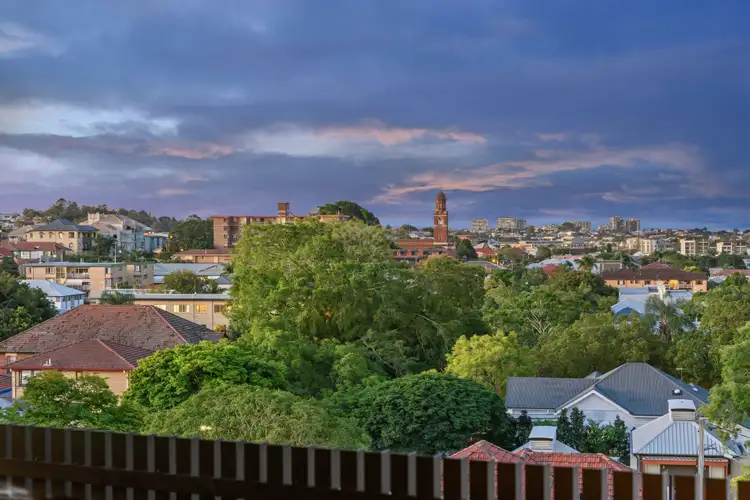 19/145 Moray Street, New Farm QLD 4005