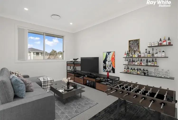 Fifth view of Homely house listing, 4 Terrain Street, Box Hill NSW 2765
