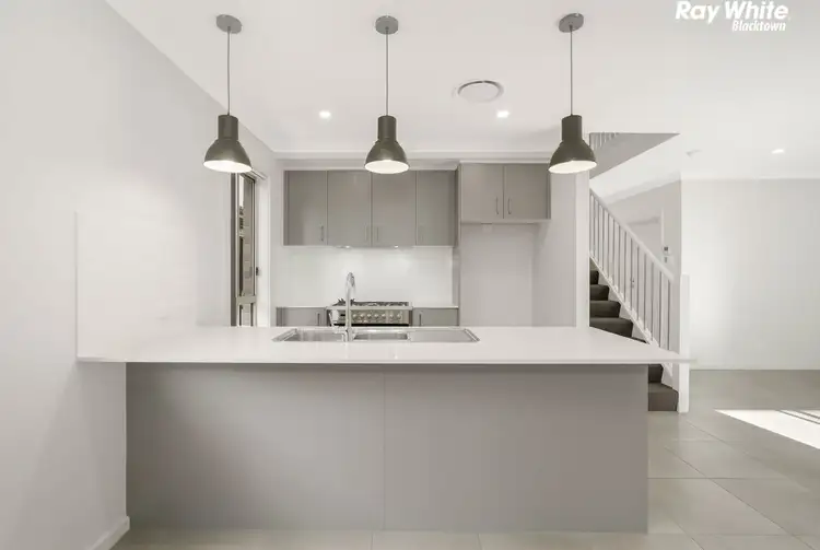 Sixth view of Homely house listing, 4 Terrain Street, Box Hill NSW 2765