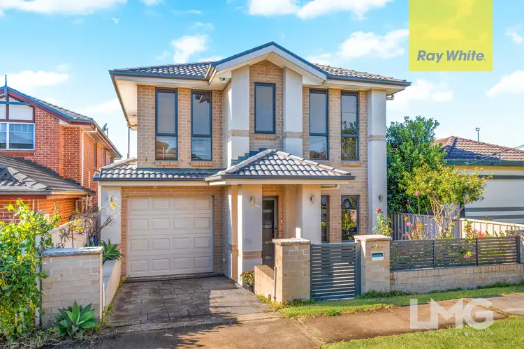 31 Third Avenue, Berala NSW 2141