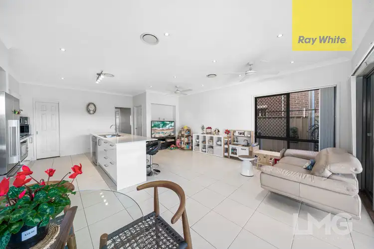 Third view of Homely house listing, 31 Third Avenue, Berala NSW 2141