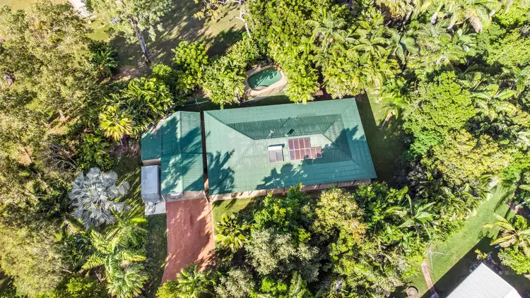 Main view of Homely house listing, 11 Baystone Court, Kelso QLD 4815