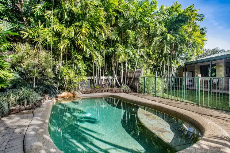 Third view of Homely house listing, 11 Baystone Court, Kelso QLD 4815