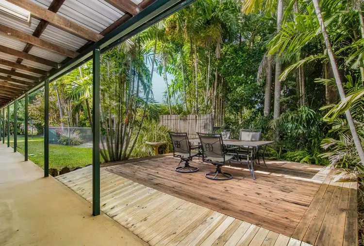 Fourth view of Homely house listing, 11 Baystone Court, Kelso QLD 4815