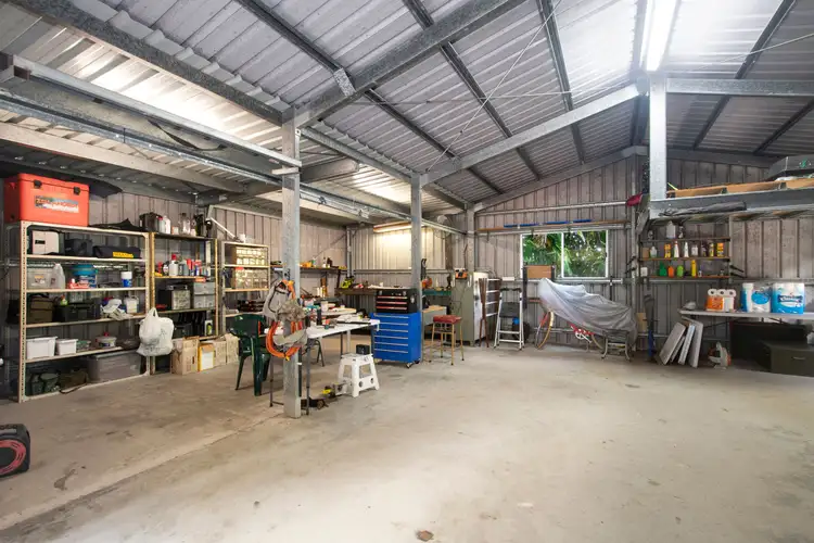 Fifth view of Homely house listing, 11 Baystone Court, Kelso QLD 4815