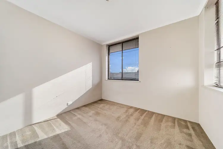 Fifth view of Homely apartment listing, 22/28 Springvale Drive, Hawker ACT 2614