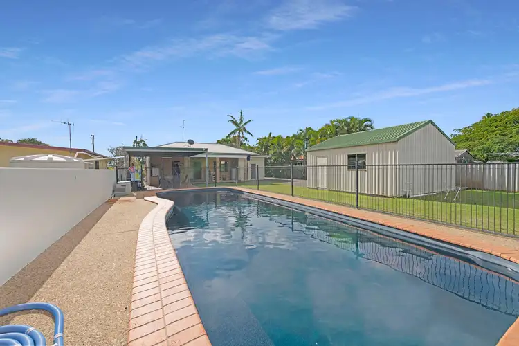34 Payne Street, Millbank QLD 4670