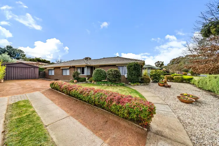 Second view of Homely house listing, 49 McBryde Crescent, Wanniassa ACT 2903