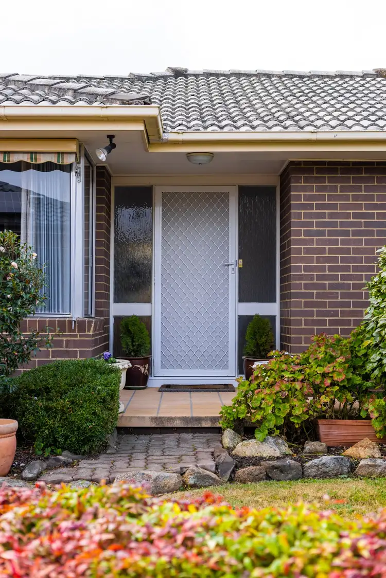 Fifth view of Homely house listing, 49 McBryde Crescent, Wanniassa ACT 2903