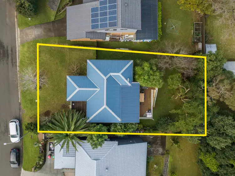 Third view of Homely house listing, 22 Brook Street, Gerringong NSW 2534