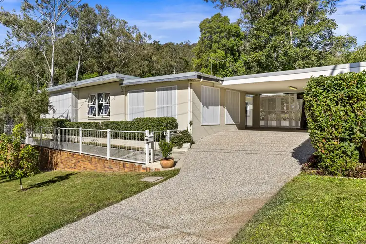 55 Barkala Street, The Gap QLD 4061
