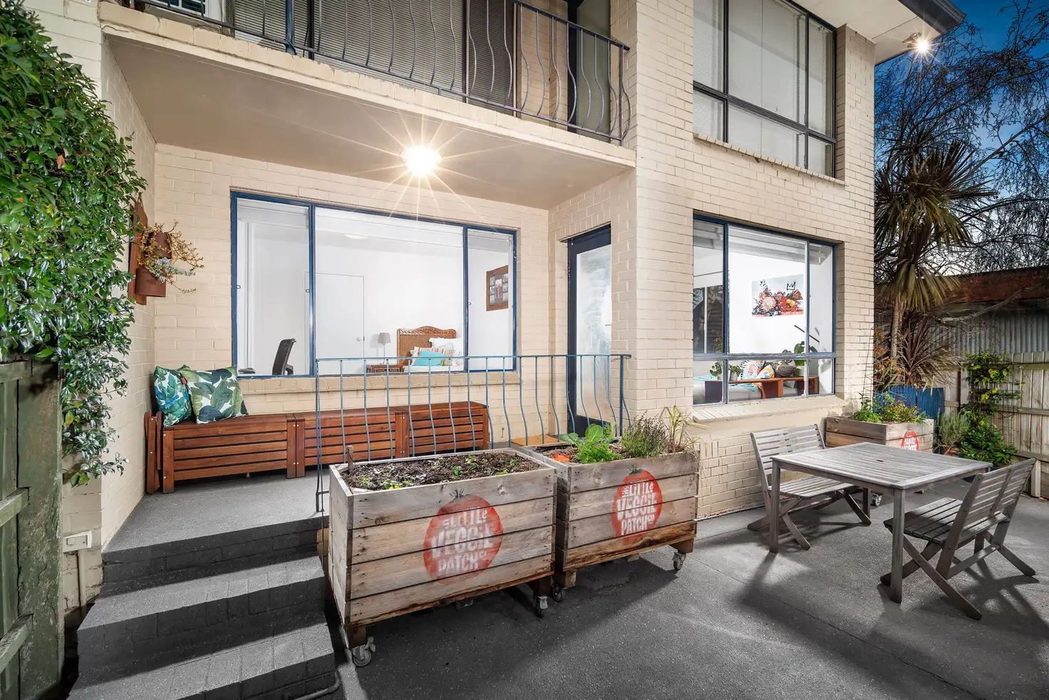 Main view of Homely apartment listing, 10/119-123 Atkinson Street, Oakleigh VIC 3166