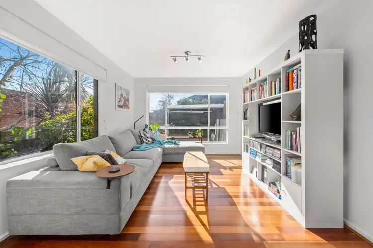 Second view of Homely apartment listing, 10/119-123 Atkinson Street, Oakleigh VIC 3166