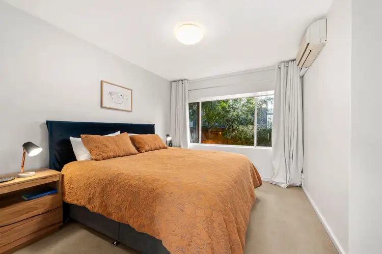 Fourth view of Homely apartment listing, 10/119-123 Atkinson Street, Oakleigh VIC 3166