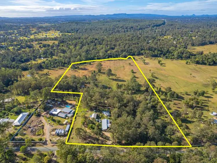 80 Glenbar Road, The Palms QLD 4570
