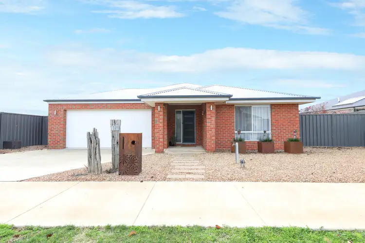 18 Cosmo Drive, Cobram VIC 3644