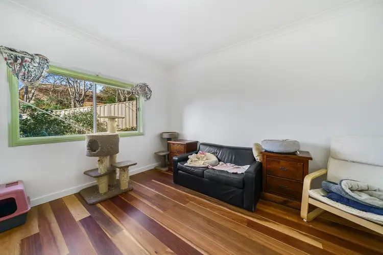 Second view of Homely house listing, 52 Emery Cresent, Karabar NSW 2620
