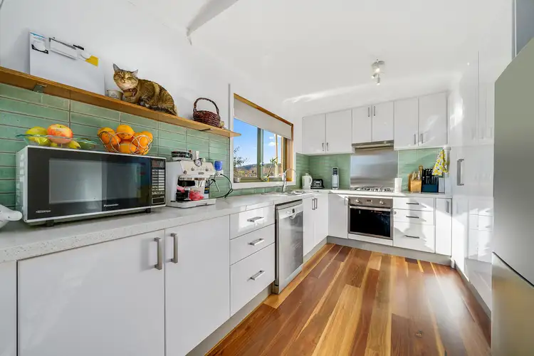 Fifth view of Homely house listing, 52 Emery Cresent, Karabar NSW 2620