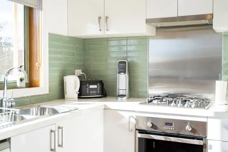 Sixth view of Homely house listing, 52 Emery Cresent, Karabar NSW 2620