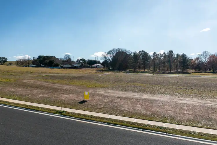 Second view of Homely land listing, 44 Springfield Street, Oberon NSW 2787