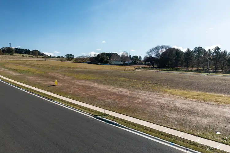 Third view of Homely land listing, 44 Springfield Street, Oberon NSW 2787