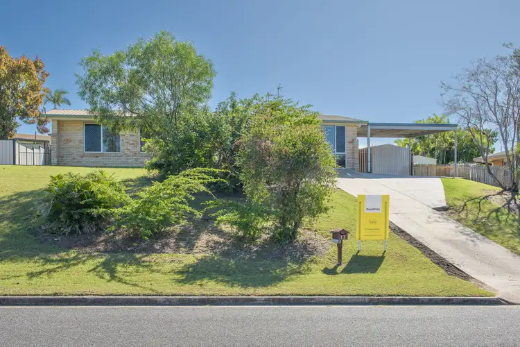 13 Apollo Drive, Clinton QLD 4680