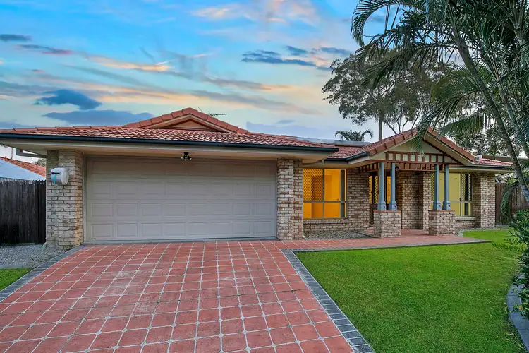 17 Wallaroo Court, Capalaba QLD 4157