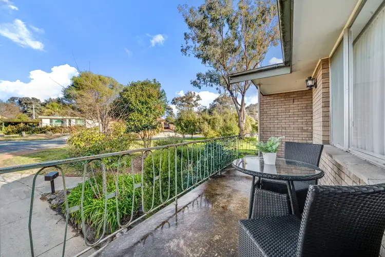 Second view of Homely house listing, 30 Ashburner Street, Higgins ACT 2615