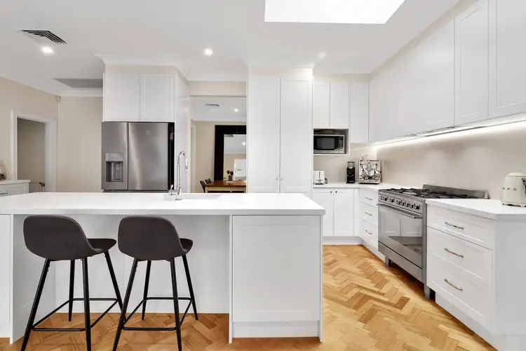 Third view of Homely house listing, 16 Inverallan Avenue, West Pymble NSW 2073
