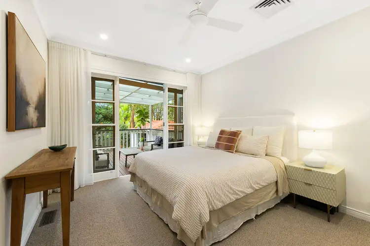 Sixth view of Homely house listing, 16 Inverallan Avenue, West Pymble NSW 2073