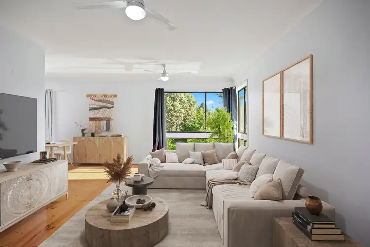 Main view of Homely house listing, 4 Southey Street, Mittagong NSW 2575