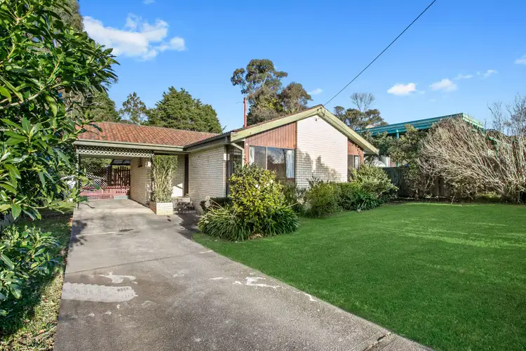 Third view of Homely house listing, 4 Southey Street, Mittagong NSW 2575
