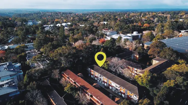 5/1679 Pacific Highway, Wahroonga NSW 2076