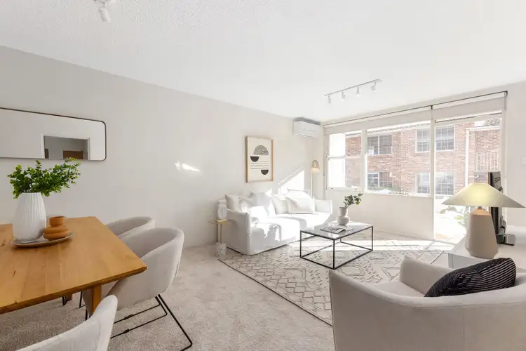 Second view of Homely apartment listing, 5/1679 Pacific Highway, Wahroonga NSW 2076