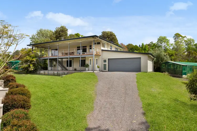 Second view of Homely house listing, 4 Freeman Court, Witta QLD 4552