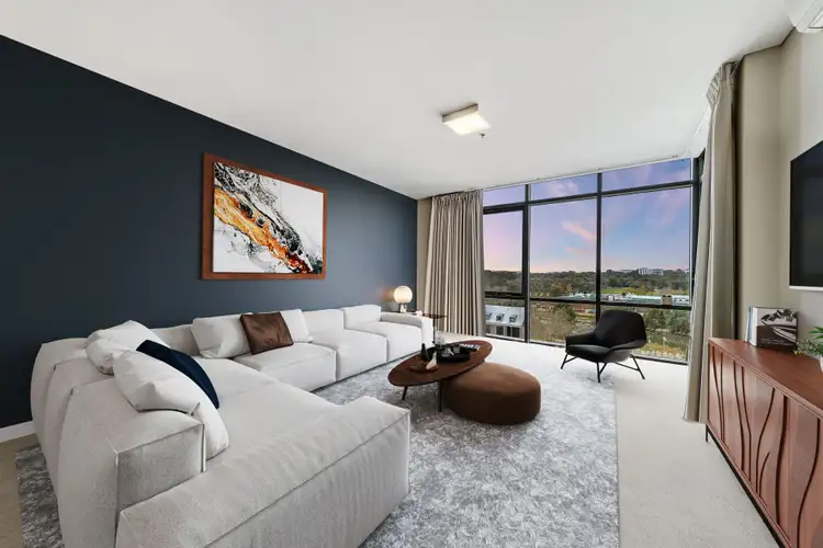 25/39 Chandler Street, Belconnen ACT 2617