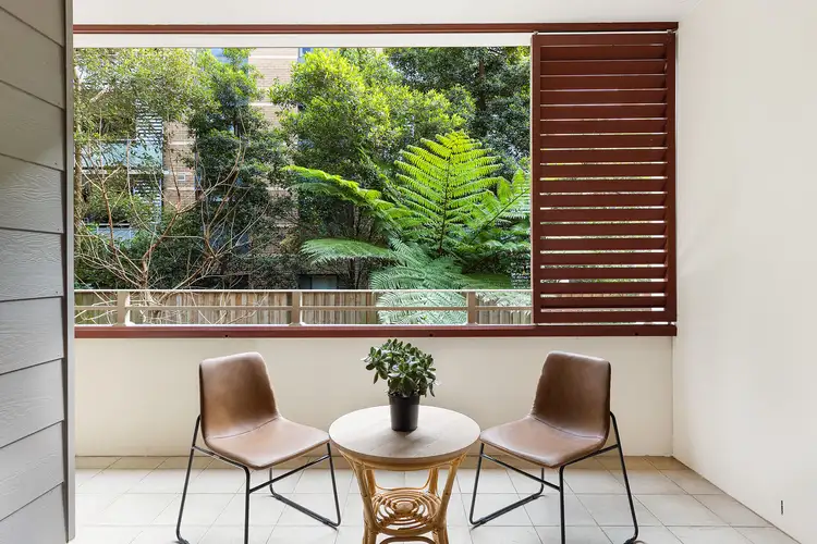 Fifth view of Homely apartment listing, 36/4-8 Bobbin Head Road, Pymble NSW 2073