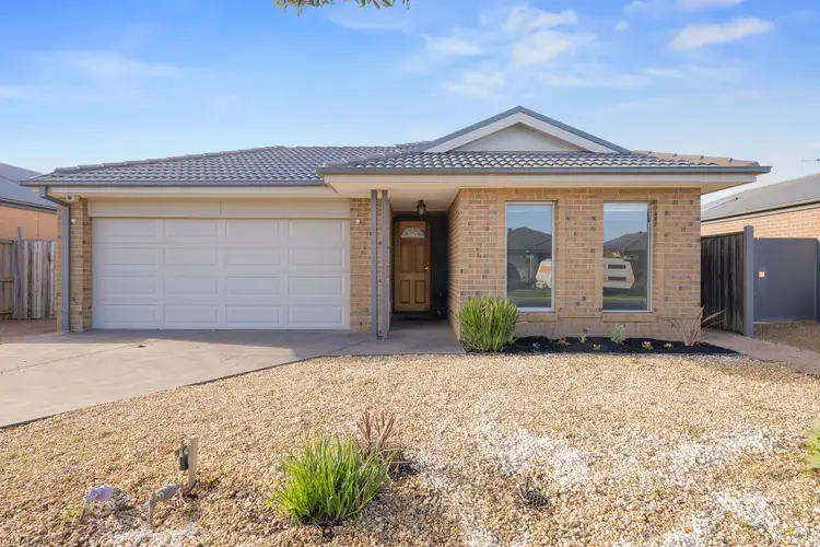 28 Grampian Boulevard, Cowes VIC 3922