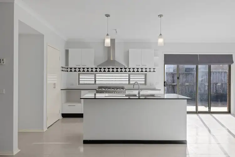 Second view of Homely house listing, 28 Grampian Boulevard, Cowes VIC 3922