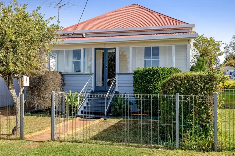 11 Brodribb Street, Toowoomba QLD 4350