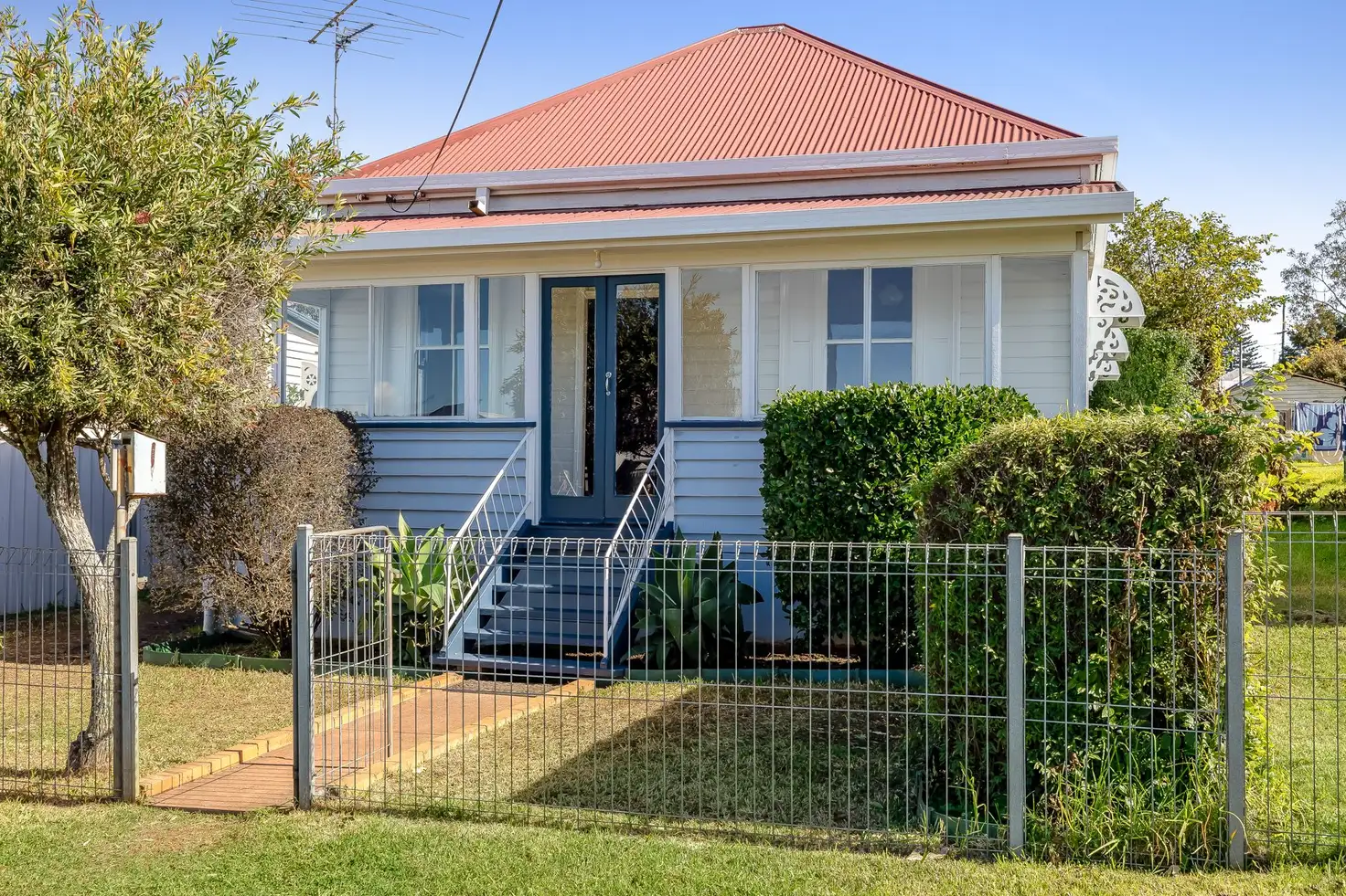 Main view of Homely house listing, 11 Brodribb Street, Toowoomba QLD 4350